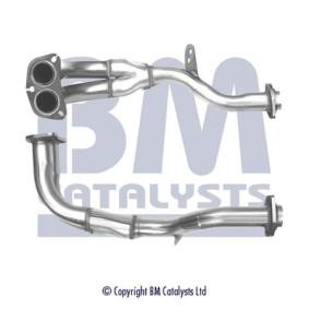 Compre Tubo de escape de BM CATALYSTS online para HR-V (GH) a preços moderados