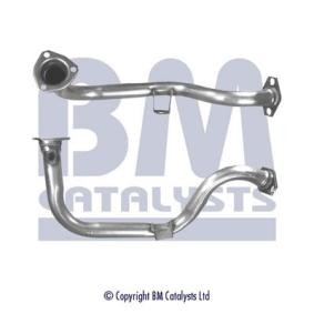 Abgasrohr BM70565 von BM CATALYSTS günstig für 105,42 € online kaufen