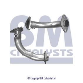 Achetez des Tuyau d'échappement BM CATALYSTS BM70574 à prix pour 54,96 €