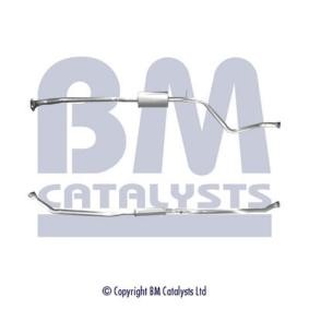 Abgasrohr BM70579 von BM CATALYSTS günstig für 121,29 € online kaufen