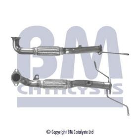 Abgasrohr BM70601 von BM CATALYSTS günstig für 159,58 € online kaufen