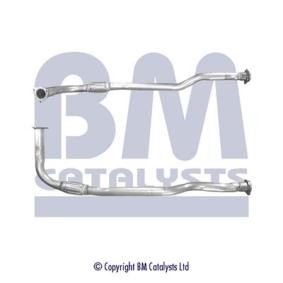 Osta Pakoputki BM CATALYSTS:llä BM70612 edullisesti hintaan 93,54 €