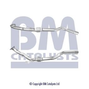 Achetez des Tuyau d'échappement BM CATALYSTS BM70614 à prix pour 136,51 €