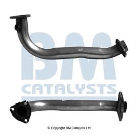 Achetez des Tuyau d'échappement BM CATALYSTS BM70626 à prix pour 61,92 €