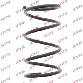 Compre Muelles de KYB online para COROLLA Liftback (_E10_) a precios moderados