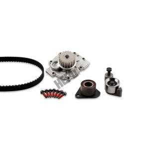 Comprar Bomba de agua + kit de correa de distribución de HEPU PK00568 a bajo precio de 258,95 €