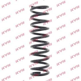 Compre Muelles de KYB online para 5 Touring (E34) a precios moderados