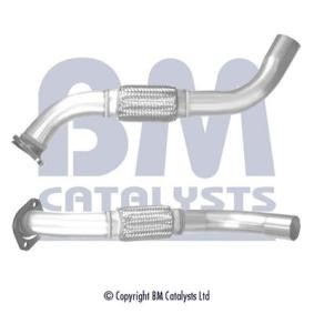 Comprar Tubo de escape de BM CATALYSTS BM70635 a bajo precio de 81,86 €