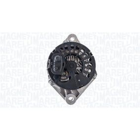 Acquista Alternatore da MAGNETI MARELLI 063377552010 a buon mercato per soli 393,54 €