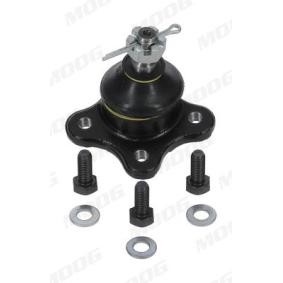 Acquista Testina braccio oscillante da MOOG online per Serie B Pick-up a prezzi moderati