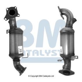 Katalysator BM91714H von BM CATALYSTS günstig für 407,22 € online kaufen
