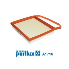 Acquista Filtro aria da PURFLUX A1716 a buon mercato per soli 23,65 €