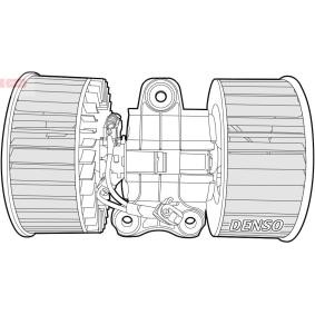 Innenraumgebläse DEA05004 von DENSO günstig für 113,03 € online kaufen
