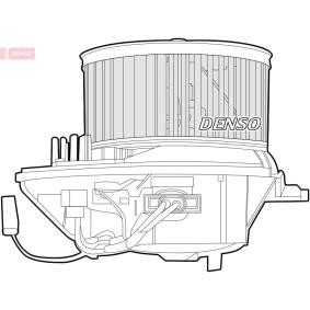 Innenraumgebläse DEA07004 von DENSO günstig für 112,37 € online kaufen