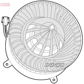 Compre Ventilador do habitáculo da DENSO DEA17012 a um preço baixo por 143,96 €