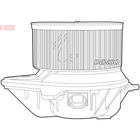 Innenraumgebläse DEA21009 von DENSO günstig für 129,96 € online kaufen