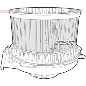 Innenraumgebläse DEA21010 von DENSO günstig für 147,66 € online kaufen
