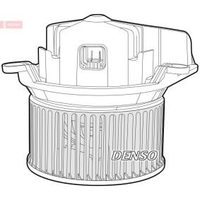 Innenraumgebläse DEA23018 von DENSO günstig für 126,02 € online kaufen