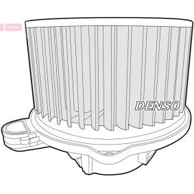 Innenraumgebläse DEA41009 von DENSO günstig für 81,03 € online kaufen