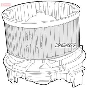 Innenraumgebläse DEA46002 von DENSO günstig für 149,58 € online kaufen