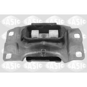 Comprar Soporte elástico, suspensión del motor de SASIC 2706128 a bajo precio de 72,24 €