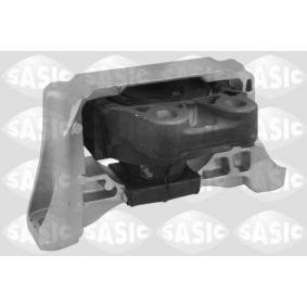 Comprar Soporte elástico, suspensión del motor de SASIC 2706134 a bajo precio de 88,42 €