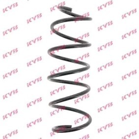 Köp Spiralfjäder av KYB RH2624 till det låga priset 289,77 kr