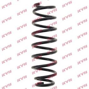 Compre Mola de suspensão da KYB RH2642 a um preço baixo por 32,89 €
