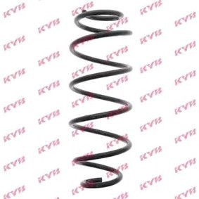 Compre Mola de suspensão da KYB RH2645 a um preço baixo por 48,34 €