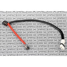 Warnkontakt, Bremsbelagverschleiß 407W0109 von RIDEX günstig für 6,82 € online kaufen