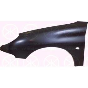 Kotflügel 5507311 von KLOKKERHOLM günstig für 37,13 € online kaufen