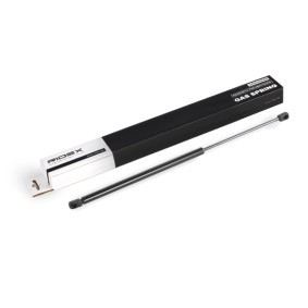 Köp Gasfjäder till baklucka av RIDEX 219G0551 till det låga priset 153,67 kr