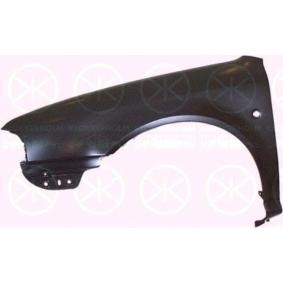 Kotflügel 7520311 von KLOKKERHOLM günstig für 46,70 € online kaufen