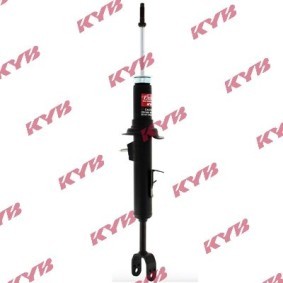 Comprar Amortiguador de KYB 341367 a bajo precio de 165,35 €
