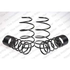 Fahrwerksatz, Federn 4526128 von LESJÖFORS günstig für 110,66 € online kaufen