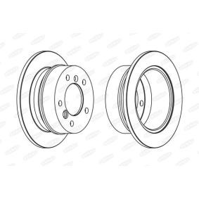 Acquista Disco freno da BERAL BCR230A a buon mercato per soli 61,33 €