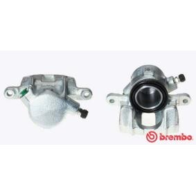 Kjøp Bremsecaliper av BREMBO F 79 048 til den lave prisen 1074,61 NOK