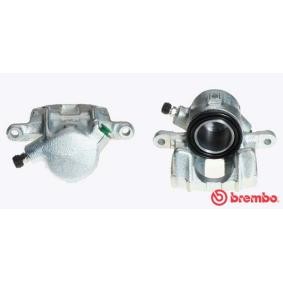Kjøp Bremsecaliper av BREMBO F 79 049 til den lave prisen 1074,61 NOK