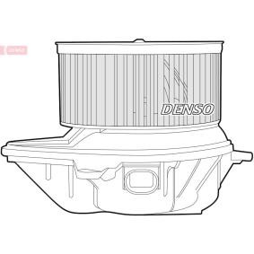 Innenraumgebläse DEA23007 von DENSO günstig für 88,62 € online kaufen