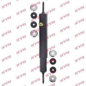 Compre Amortiguadores de KYB online para GIULIETTA (116) a precios moderados