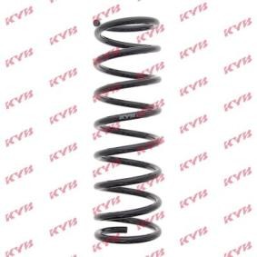 Compre Mola de suspensão da KYB RA5305 a um preço baixo por 43,78 €