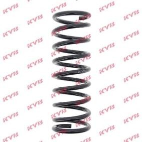 Compre Mola de suspensão da KYB RA5306 a um preço baixo por 75,47 €