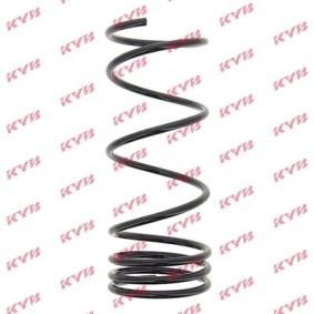 Compre Molas de KYB online para MX-3 (EC) a preços moderados