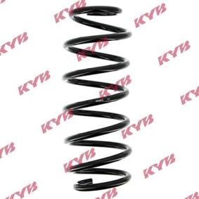 Fahrwerksfeder RH2875 von KYB günstig für 45,95 € online kaufen