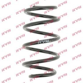 Compre Muelles de KYB online para ROADSTER (452) a precios moderados