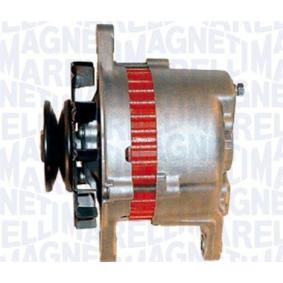 Acquista Alternatore da MAGNETI MARELLI 944390518050 a buon mercato per soli 257,29 €
