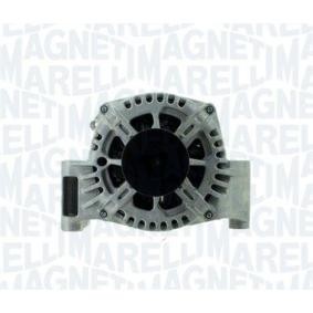 Acquista Alternatore da MAGNETI MARELLI 944390901960 a buon mercato per soli 281,31 €