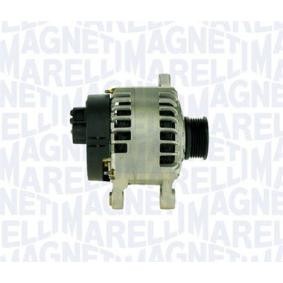 Kjøp Dynamo av MAGNETI MARELLI 944390902090 til den lave prisen 5766,77 NOK