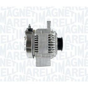 Acquista Alternatore da MAGNETI MARELLI 944390904620 a buon mercato per soli 360,50 €