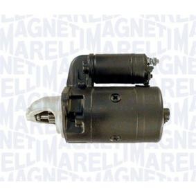 Comprar Motor de arranque de MAGNETI MARELLI 944280155600 a bajo precio de 186,01 €
